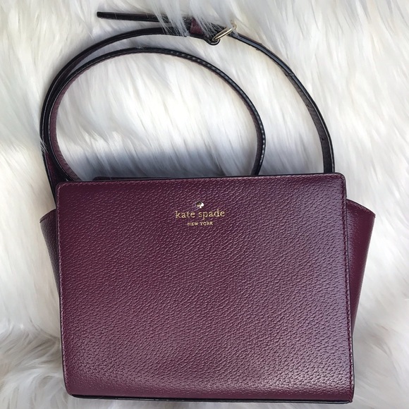 like new kate spade crossbody ✨ - Picture 1 of 8